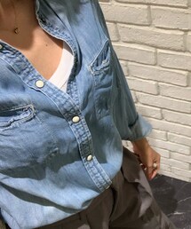 American Eagle | シャツ/ブラウス