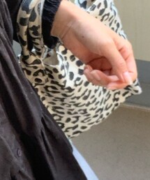 LOWRYS FARM | トートバッグ