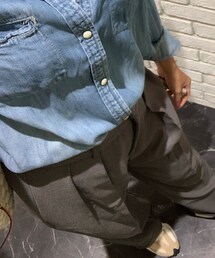 GU | スラックス