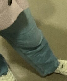 GU | デニムパンツ