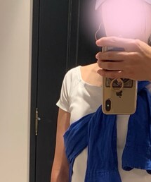 GU | Tシャツ/カットソー