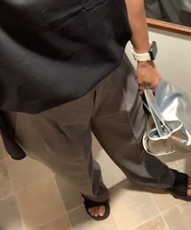 GU | スラックス