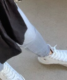 ZARA | デニムパンツ