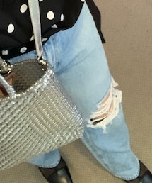 GU | デニムパンツ