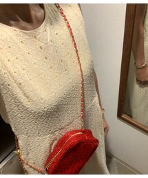 HOLIDAY | サロペット/オーバーオール