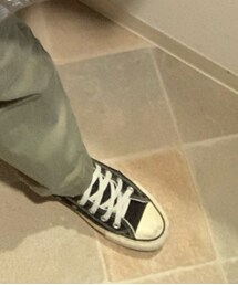 CONVERSE ALL STAR | スニーカー