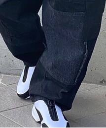 COMME des GARCONS HOMME PLUS | スニーカー