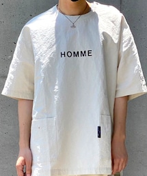 COMME des GARCONS HOMME | Tシャツ/カットソー