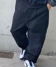 COMME des GARCONS HOMME | デニムパンツ