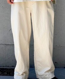 COMME des GARCONS HOMME | パンツ