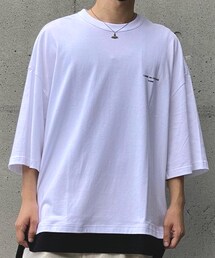 COMME des GARCONS HOMME | Tシャツ/カットソー