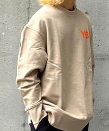 Y-3 | スウェット