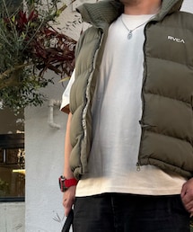 RVCA | Tシャツ/カットソー