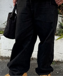 UNIQLO | デニムパンツ