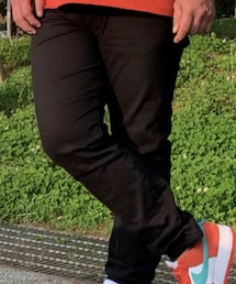 UNIQLO | デニムパンツ