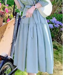 Contentoas | ワンピース/ドレス