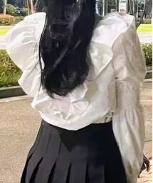 Contentoas | シャツ/ブラウス