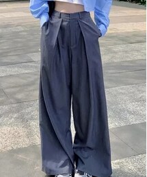 Contentoas | パンツ