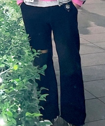 Lee | デニムパンツ