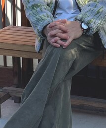 HUF | チノパンツ