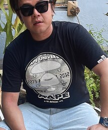 AAPE BY A BATHING APE | Tシャツ/カットソー