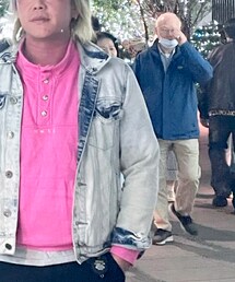 H&M | デニムジャケット