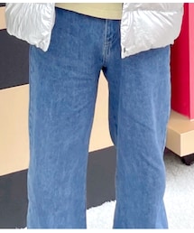 BEAMS | デニムパンツ