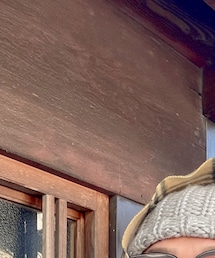 BURBERRY | マフラー