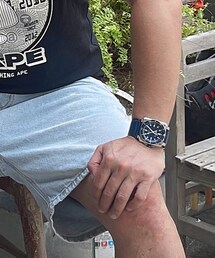 Bell&Ross | アナログ腕時計