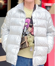 DIESEL | ダウンジャケット/コート