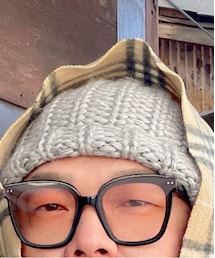 BEAMS | ニットキャップ/ビーニー