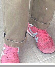 Onitsuka Tiger | スニーカー