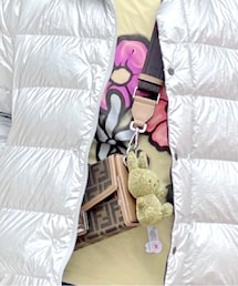 FENDI | メッセンジャーバッグ