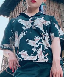 SHEIN | シャツ/ブラウス