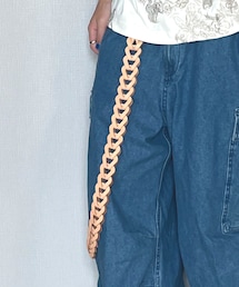 nodzoku | ウォレットチェーン