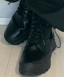 ZARA | ブーツ
