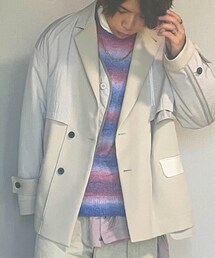 ZARA | ニット/セーター