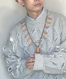 nodzoku | ネックレス