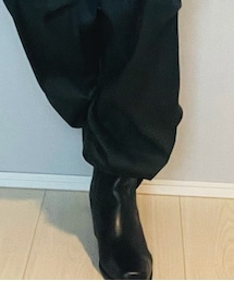 ZARA | ブーツ