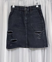 USED | デニムスカート