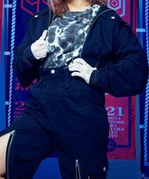 qb | Tシャツ/カットソー