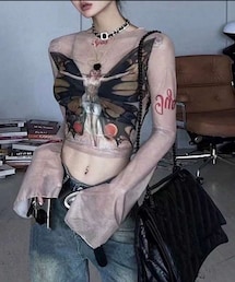 SHEIN | インナーウェア/肌着