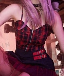 SHEIN | その他トップス