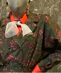 ZARA | ピアス（両耳用）