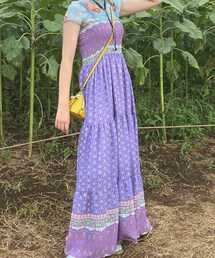 coca（coca） | ワンピース/ドレス