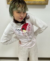 jouetie | トップス