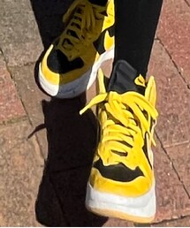 ZARA | スニーカー