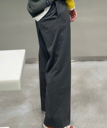 UNIQLO | スラックス