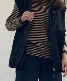 無印良品 | Tシャツ/カットソー