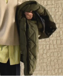 TAION | ジャケット/アウター